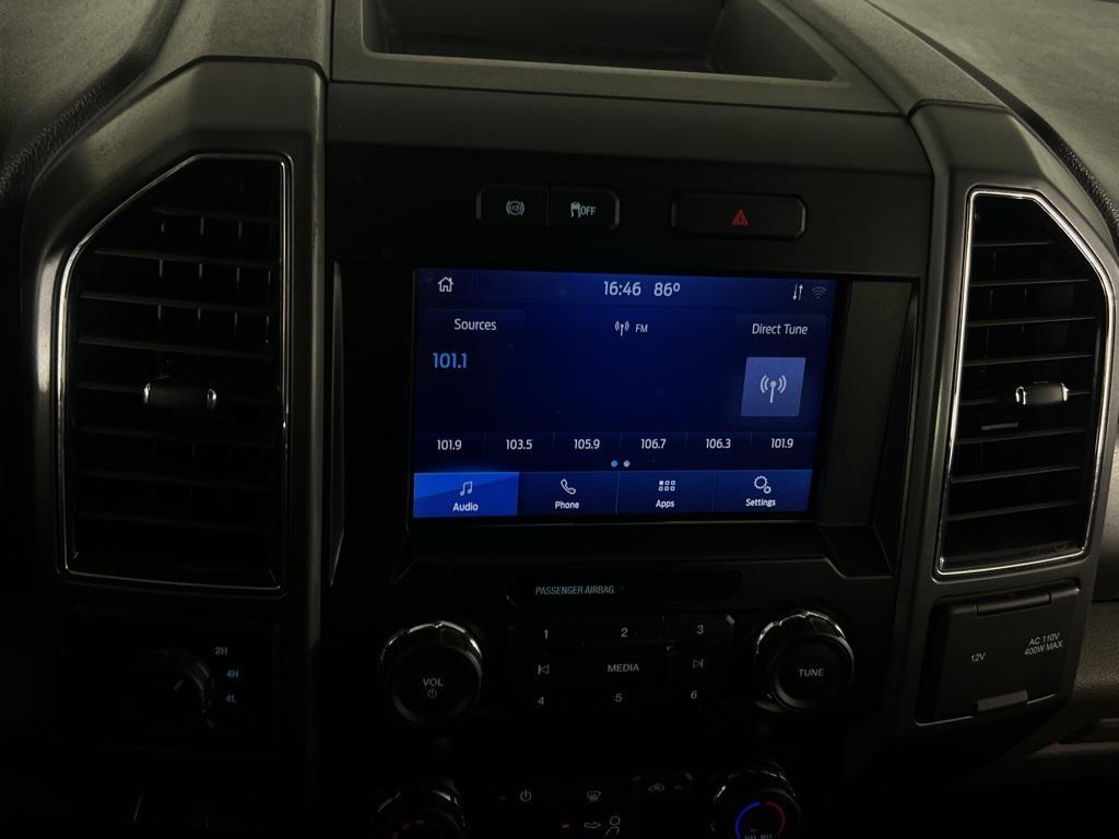 used 2022 Ford F-250 car, priced at $47,973