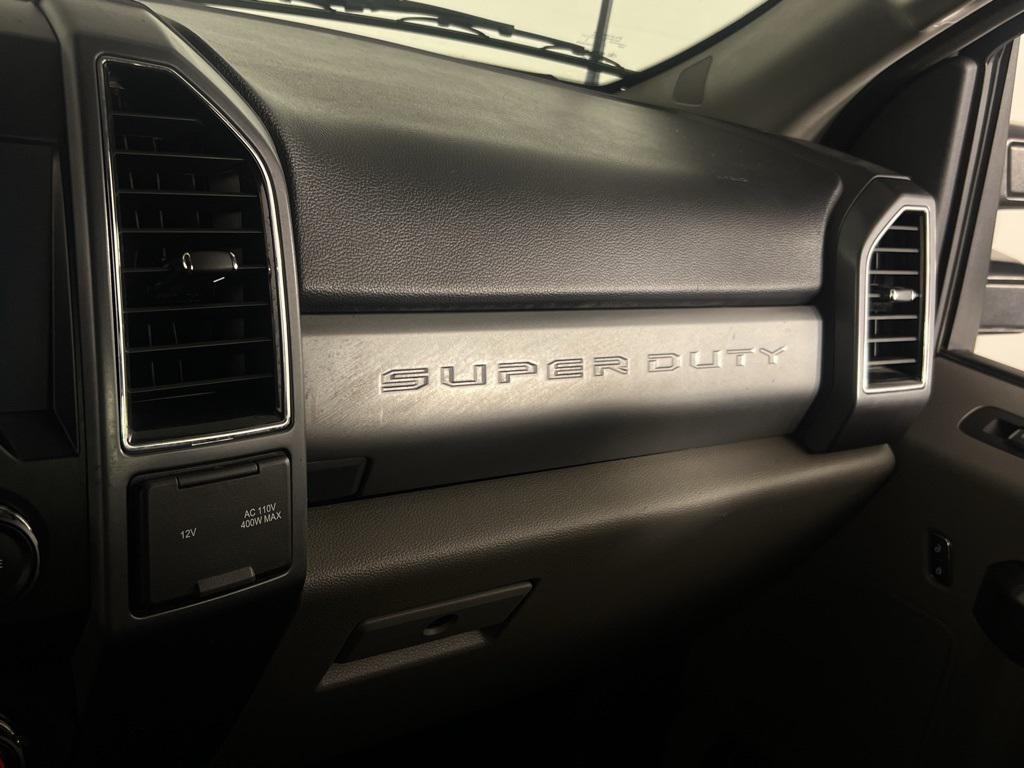 used 2022 Ford F-250 car, priced at $47,973