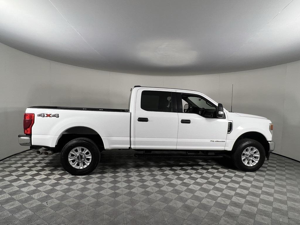 used 2022 Ford F-250 car, priced at $47,973