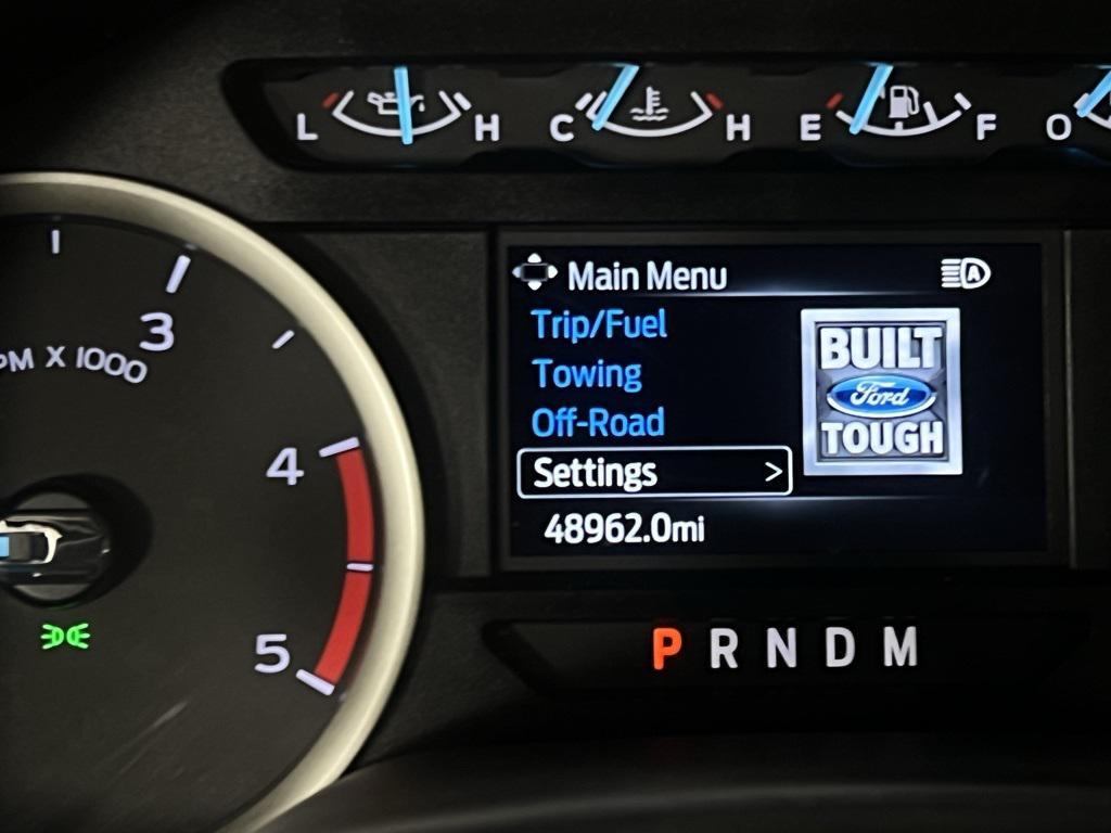 used 2022 Ford F-250 car, priced at $47,973