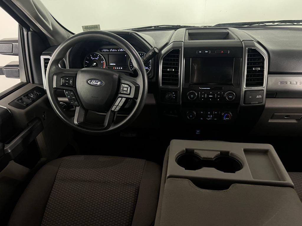 used 2022 Ford F-250 car, priced at $47,973