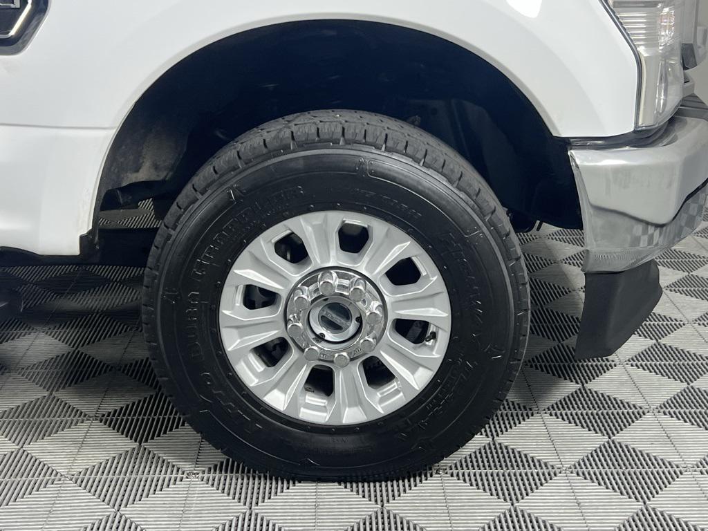 used 2022 Ford F-250 car, priced at $47,973