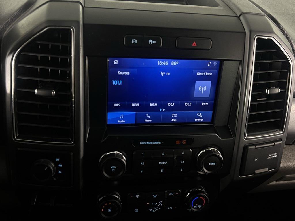 used 2022 Ford F-250 car, priced at $47,973