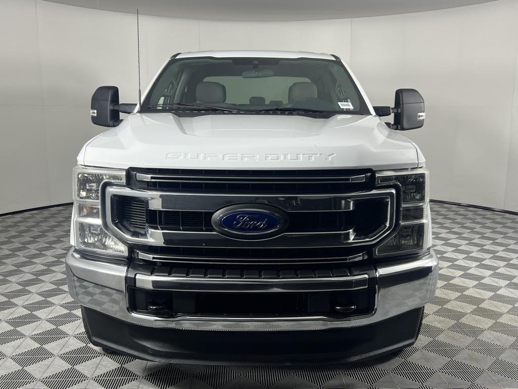used 2022 Ford F-250 car, priced at $47,973