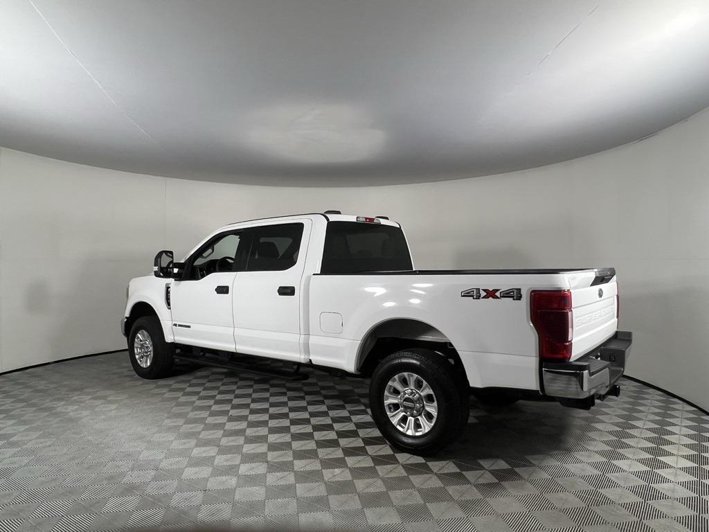 used 2022 Ford F-250 car, priced at $47,973