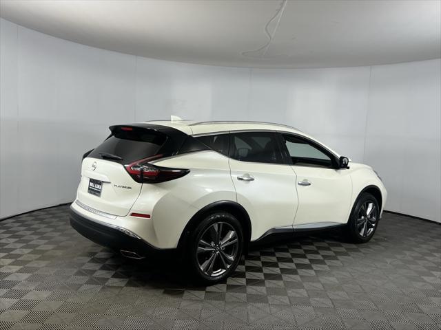 used 2023 Nissan Murano car, priced at $30,973