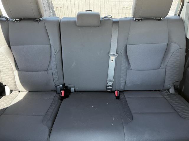 used 2024 Toyota Tundra car, priced at $42,973