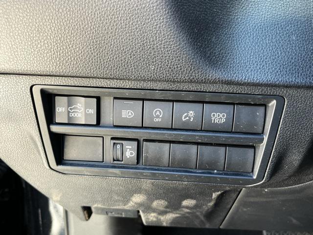 used 2024 Toyota Tundra car, priced at $42,973