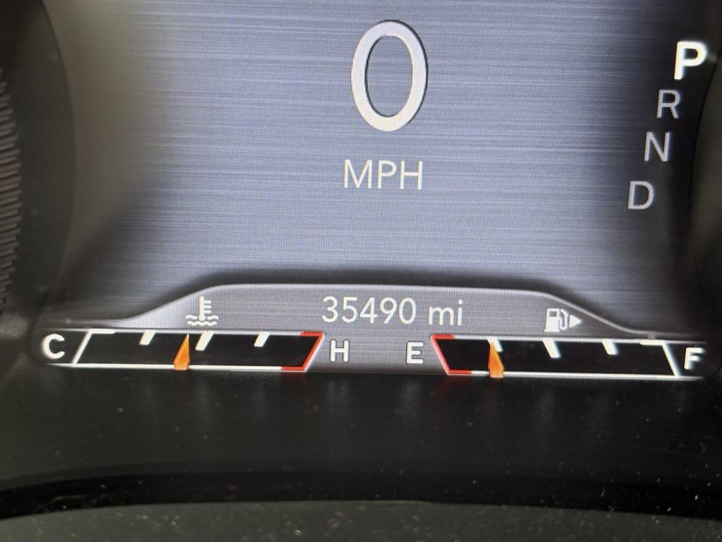 used 2020 Jeep Cherokee car, priced at $18,675