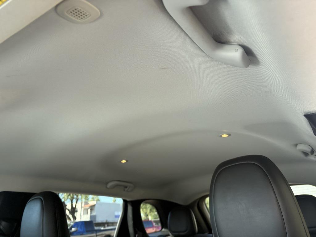 used 2020 Jeep Cherokee car, priced at $18,675