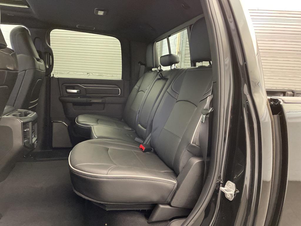 new 2026 Ram 2500 car, priced at $72,380