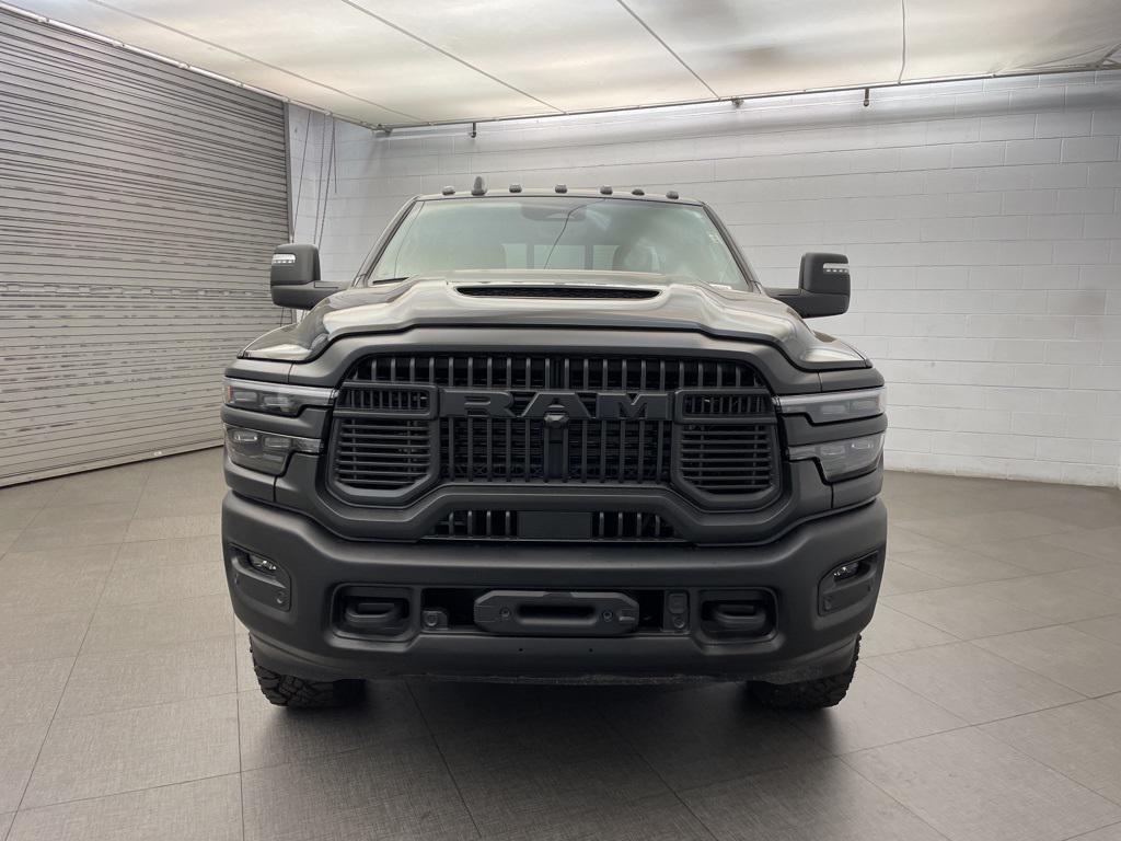 new 2026 Ram 2500 car, priced at $72,380
