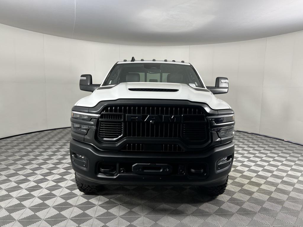 used 2025 Ram 2500 car, priced at $64,575