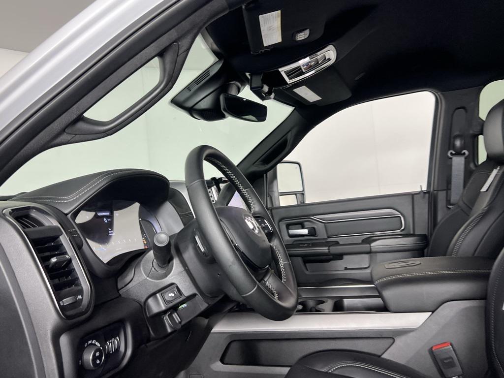 used 2025 Ram 2500 car, priced at $64,575
