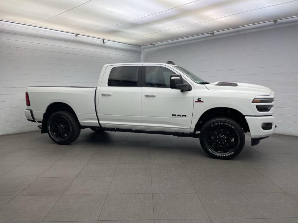 new 2026 Ram 2500 car, priced at $83,111