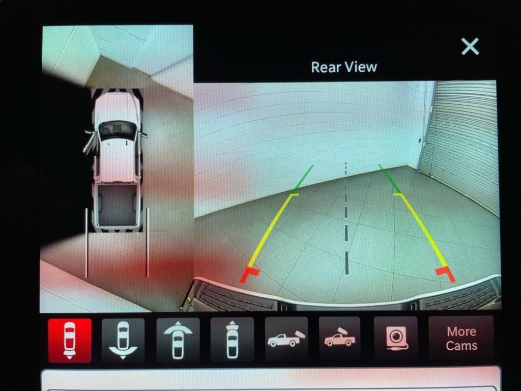 new 2026 Ram 2500 car, priced at $83,111