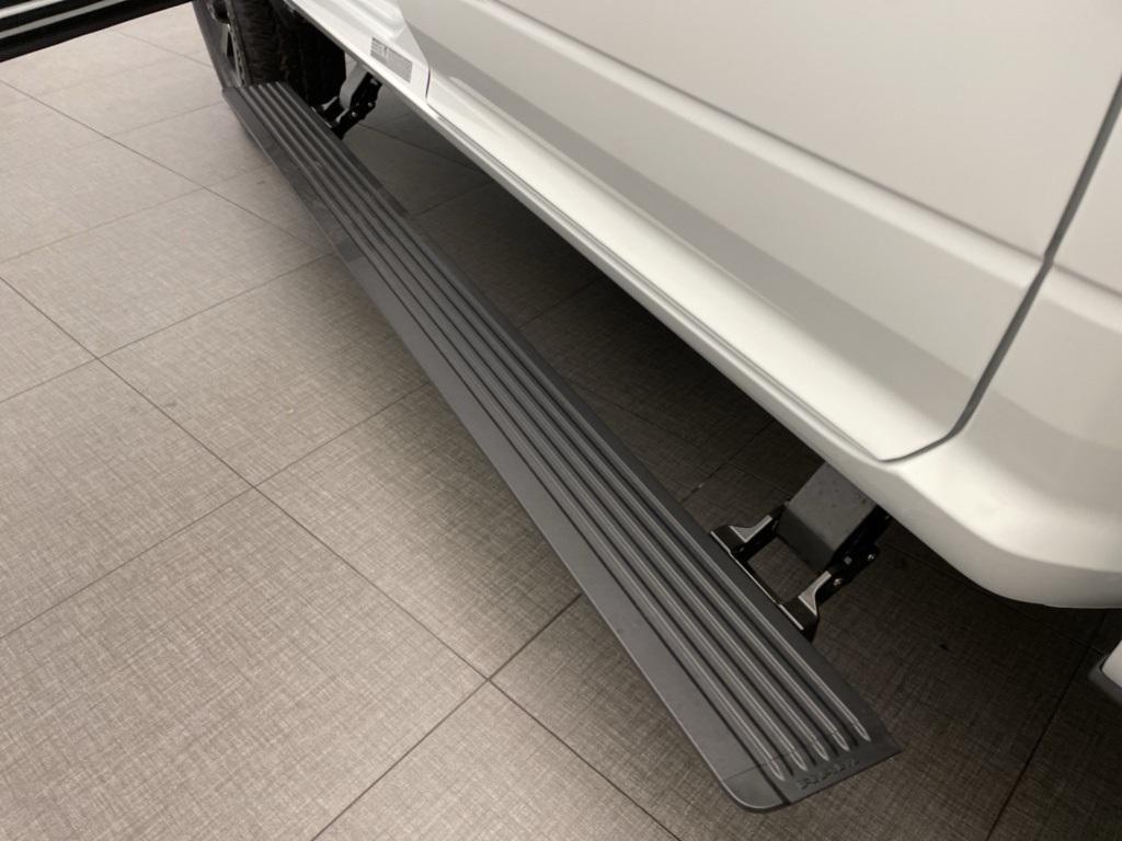 new 2026 Ram 2500 car, priced at $83,111