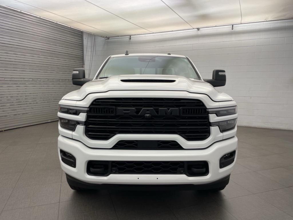 new 2026 Ram 2500 car, priced at $83,111