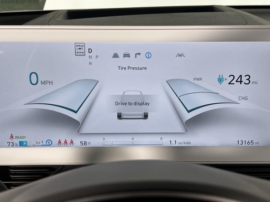 used 2023 Hyundai IONIQ 5 car, priced at $26,575