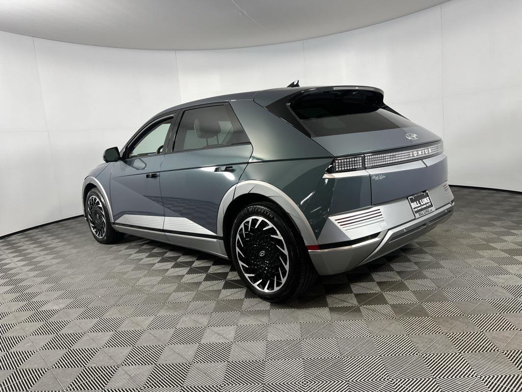 used 2023 Hyundai IONIQ 5 car, priced at $26,575