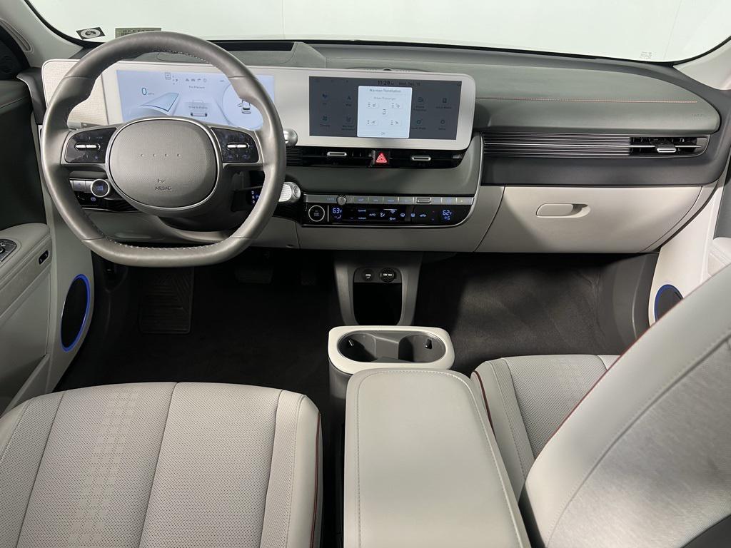 used 2023 Hyundai IONIQ 5 car, priced at $26,575