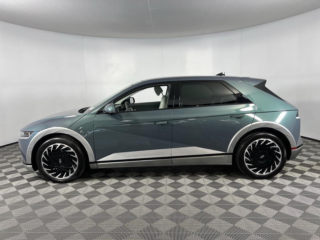 used 2023 Hyundai IONIQ 5 car, priced at $26,575