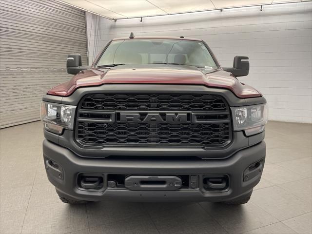 new 2024 Ram 2500 car, priced at $49,863