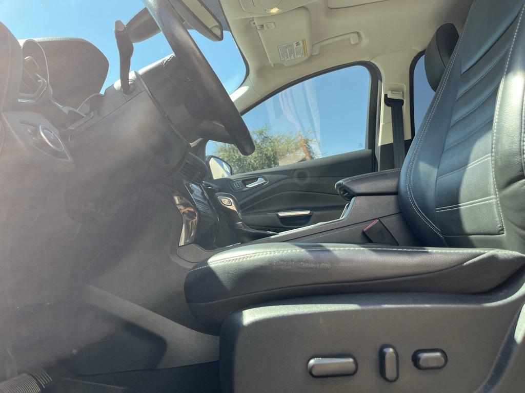 used 2018 Ford Escape car, priced at $12,673