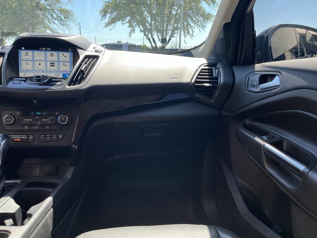 used 2018 Ford Escape car, priced at $12,673
