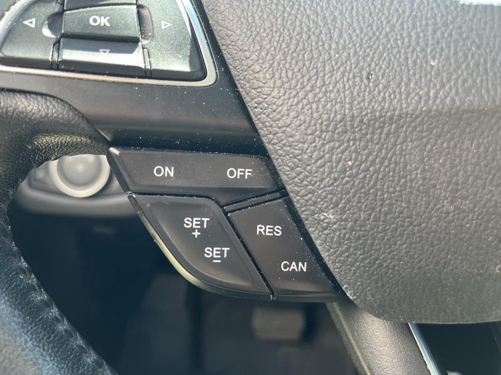 used 2018 Ford Escape car, priced at $12,673