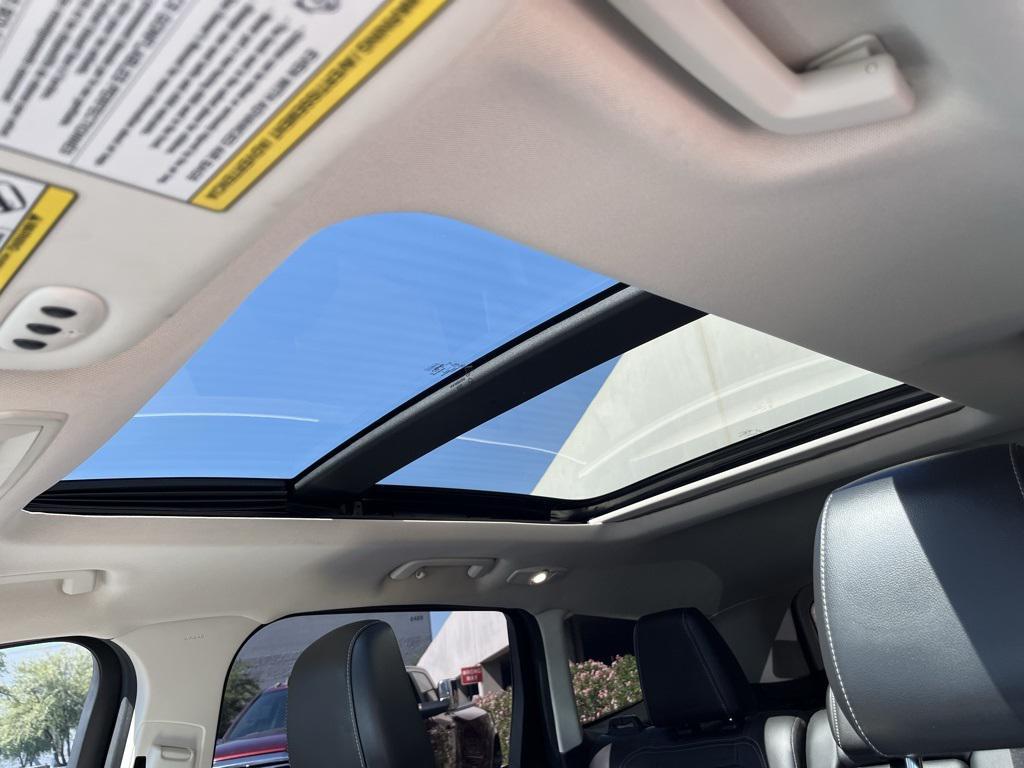 used 2018 Ford Escape car, priced at $12,673