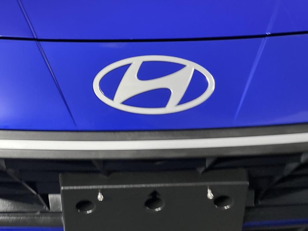 used 2024 Hyundai Elantra car, priced at $16,675
