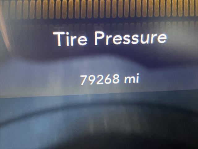 used 2018 Dodge Challenger car, priced at $17,573