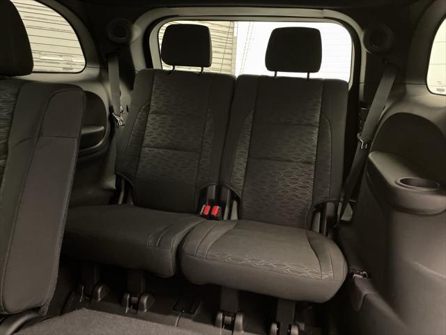 new 2025 Dodge Durango car, priced at $45,659