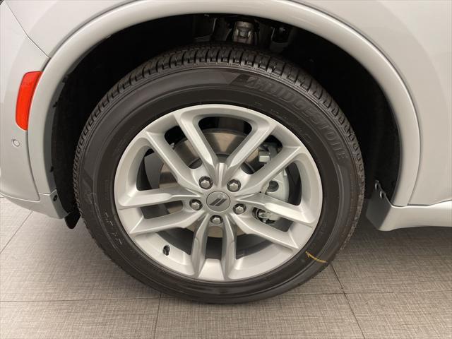 new 2025 Dodge Durango car, priced at $45,659