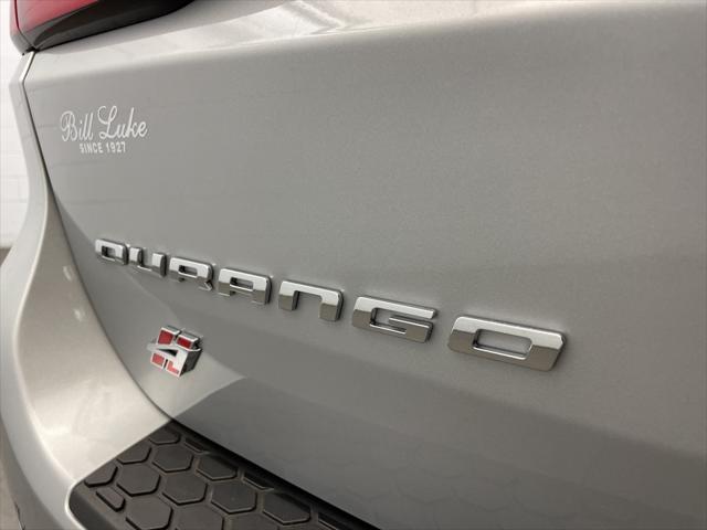 new 2025 Dodge Durango car, priced at $45,659