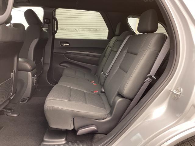 new 2025 Dodge Durango car, priced at $45,659
