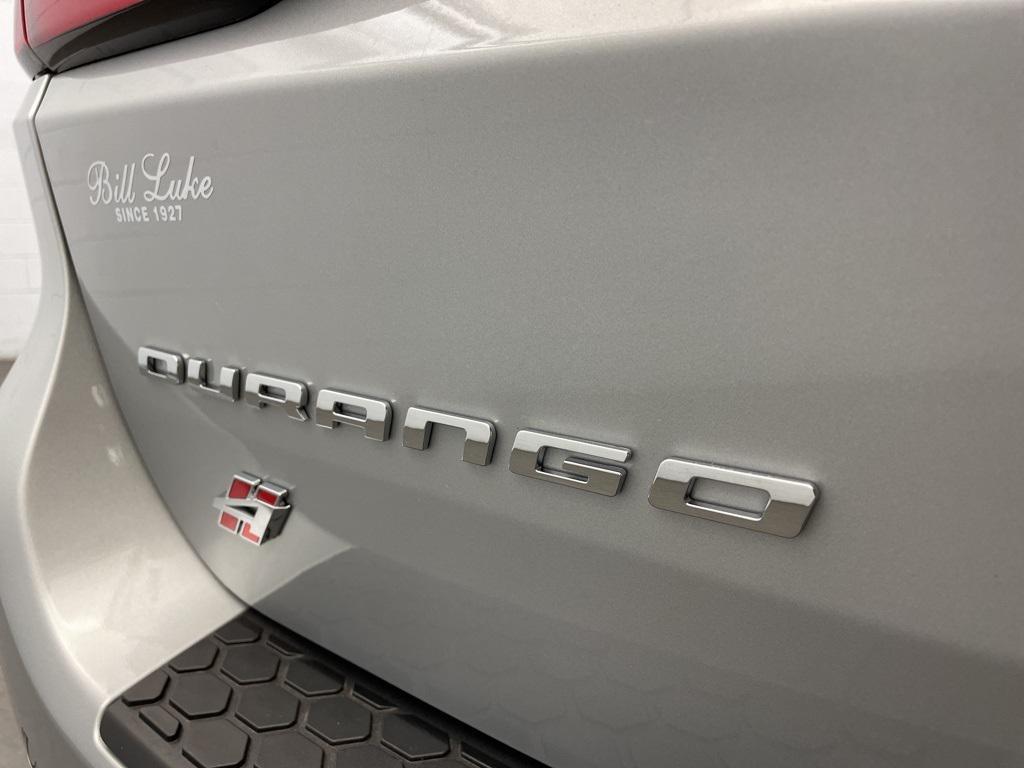 new 2025 Dodge Durango car, priced at $44,888