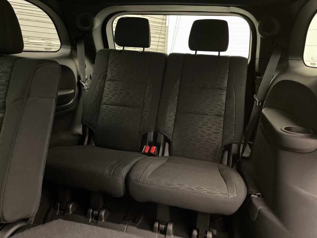 new 2025 Dodge Durango car, priced at $44,888