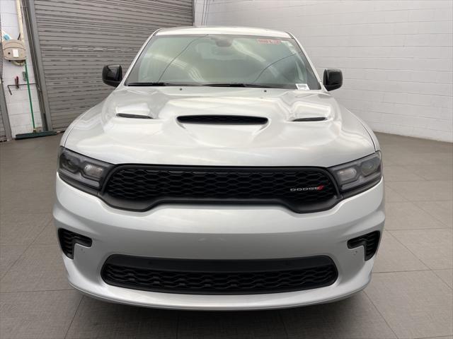 new 2025 Dodge Durango car, priced at $45,659