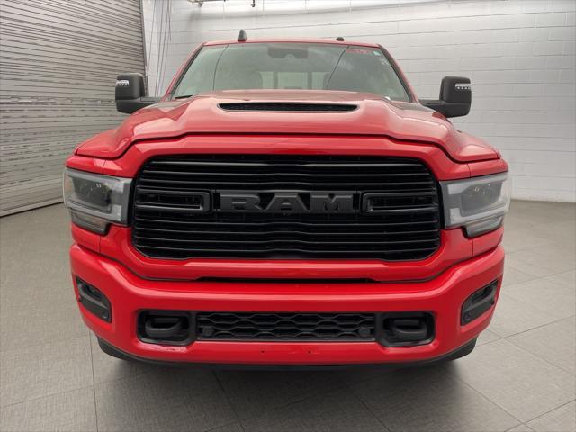 new 2024 Ram 2500 car, priced at $72,370