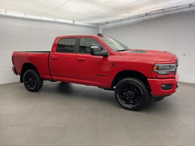 new 2024 Ram 2500 car, priced at $72,370