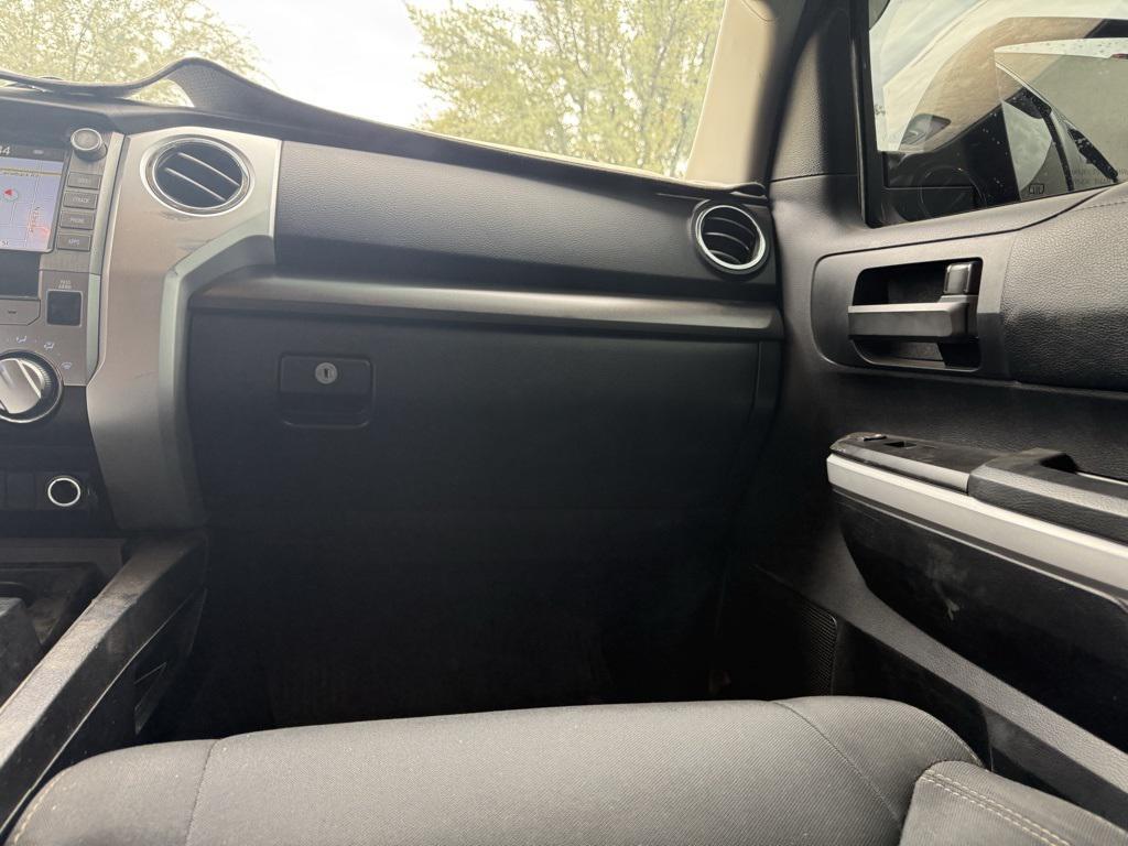 used 2021 Toyota Tundra car, priced at $40,973
