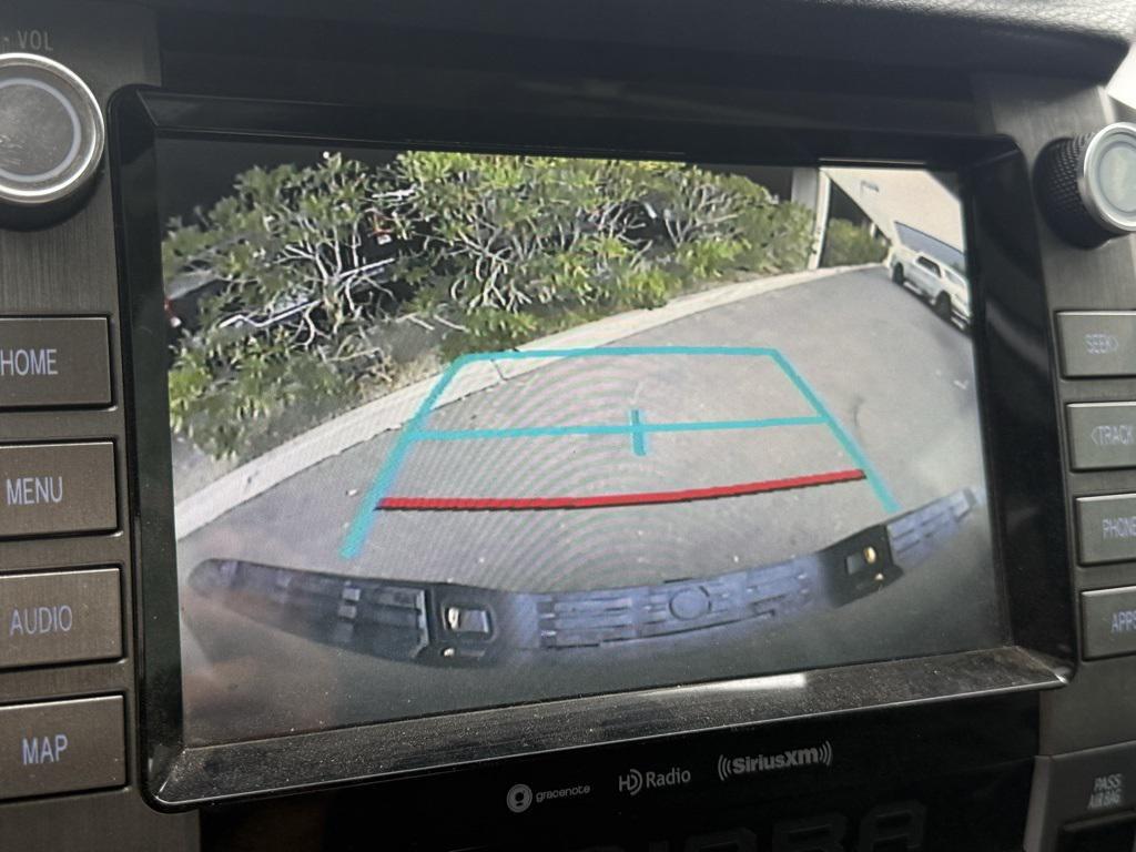used 2021 Toyota Tundra car, priced at $40,973