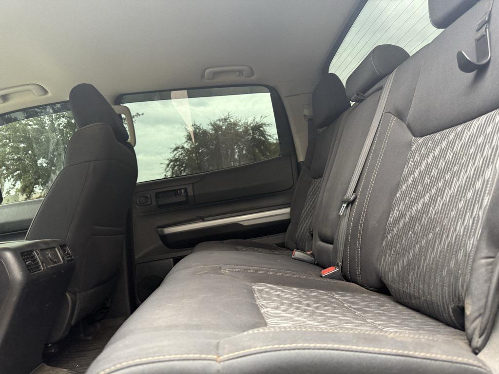 used 2021 Toyota Tundra car, priced at $40,973