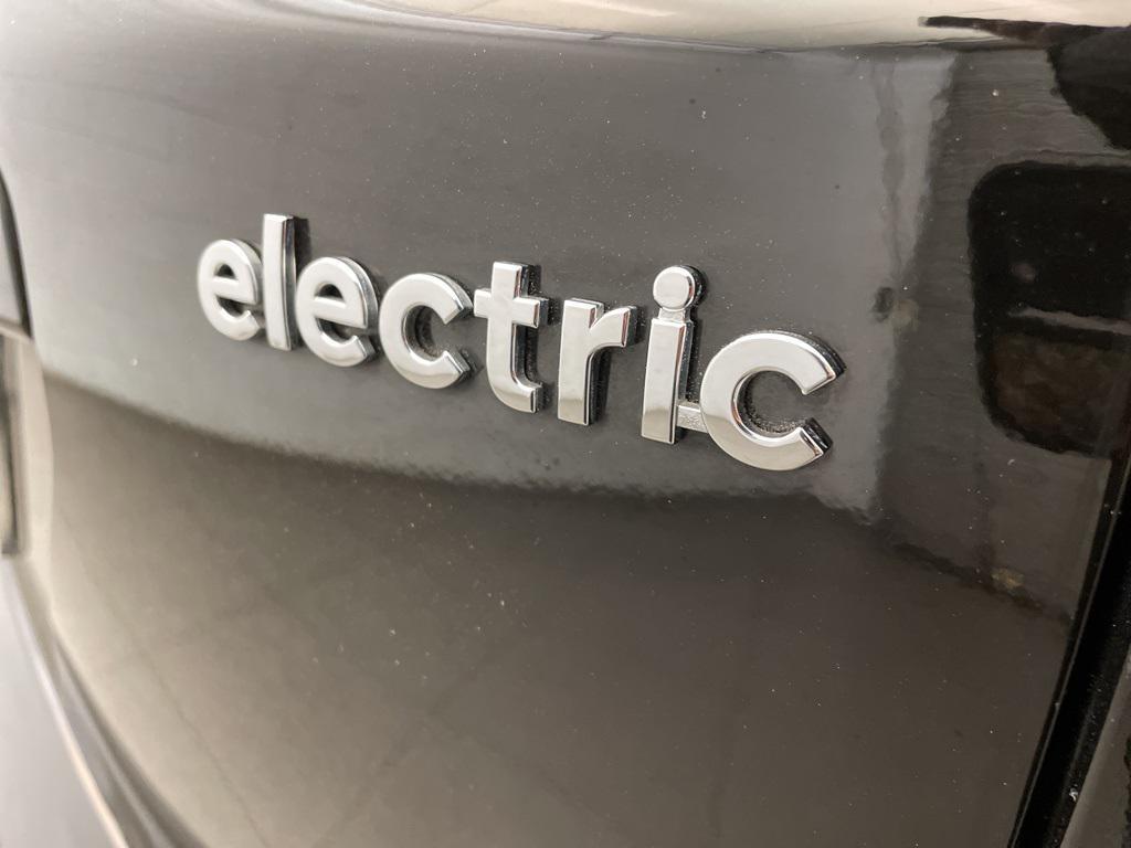 used 2021 Hyundai Kona EV car, priced at $14,573
