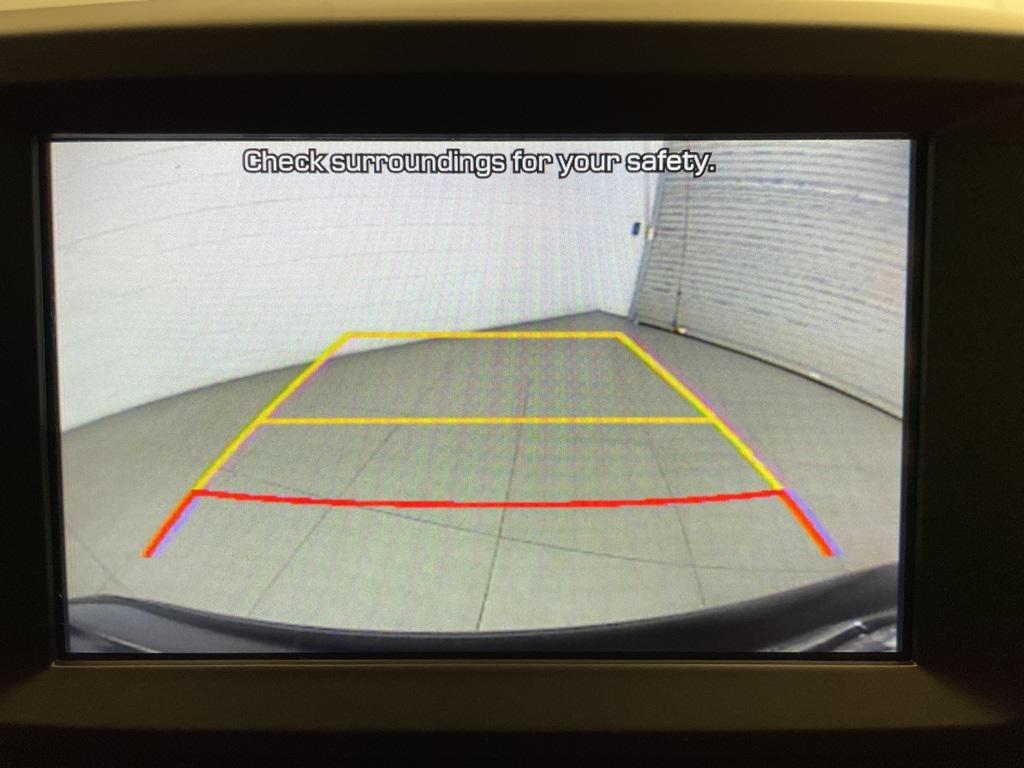 used 2021 Hyundai Kona EV car, priced at $14,573