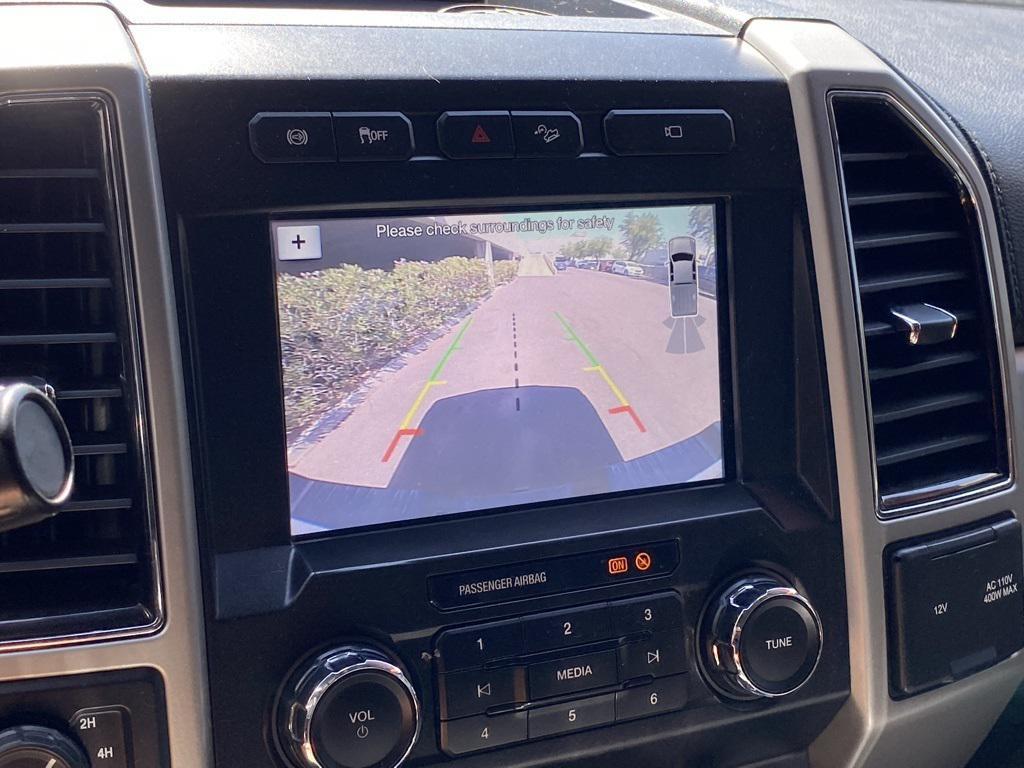 used 2019 Ford F-250 car, priced at $46,573