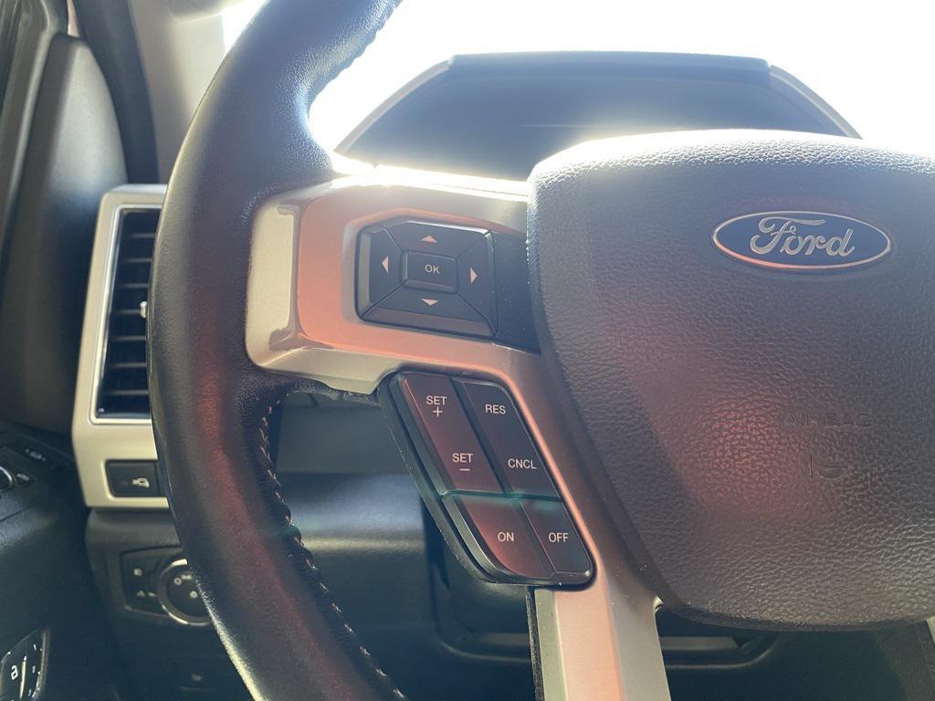 used 2019 Ford F-250 car, priced at $46,573