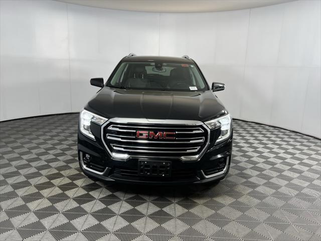 used 2024 GMC Terrain car, priced at $22,673